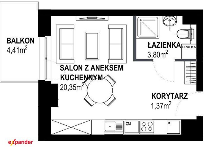 Tu Mieszkania Domy - 3