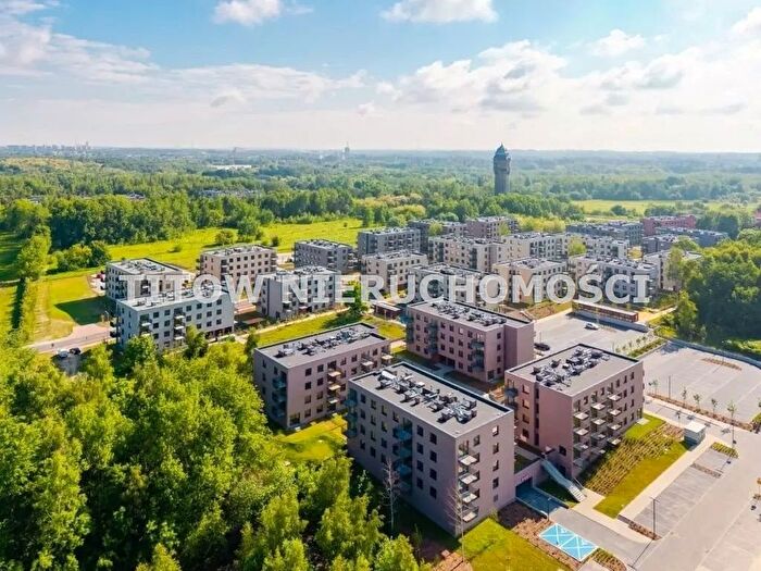 Mieszkanie 1-pokojowe do wynajęcia, Katowice