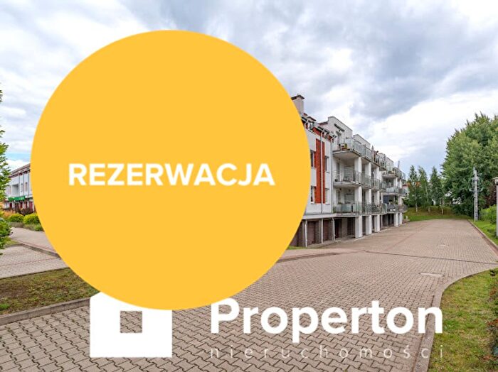 Mieszkanie 1-pokojowe na sprzedaż, Olsztyn – Żurawia