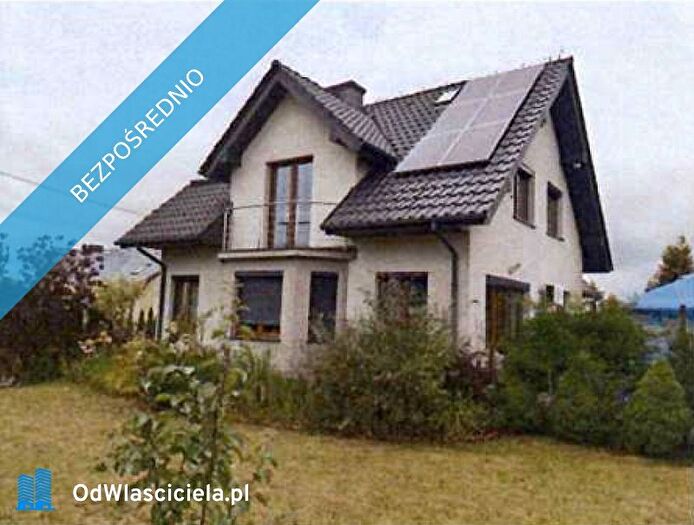 Dom 6-pokojowy na sprzedaż, Rzezawa