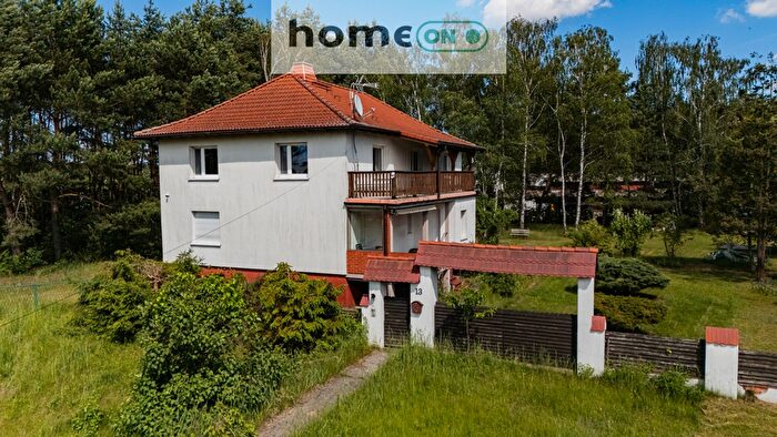 Dom 7-pokojowy na sprzedaż, Tarnowskie Góry – Westerplatte