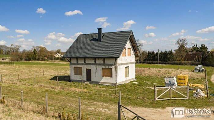 Dom na sprzedaż, Upadły