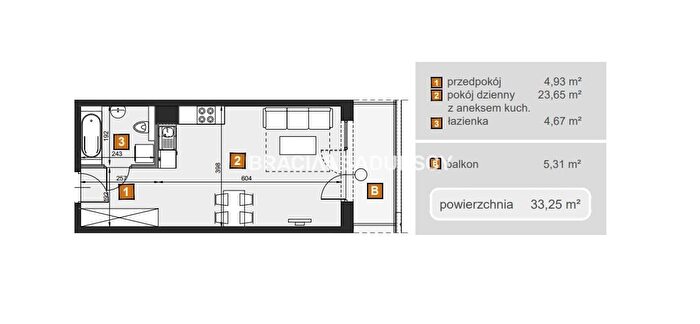 Tu Mieszkania Domy - 3