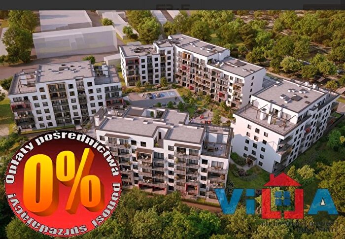 Mieszkanie 2-pokojowe na sprzedaż, Zielona Góra