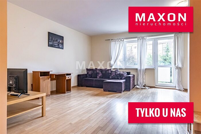Mieszkanie 2-pokojowe do wynajęcia, Warszawa – Zgrupowania AK „Żmija”