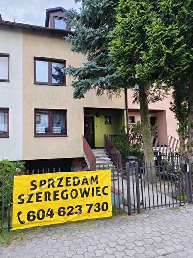 Dom 4-pokojowy na sprzedaż, Częstochowa