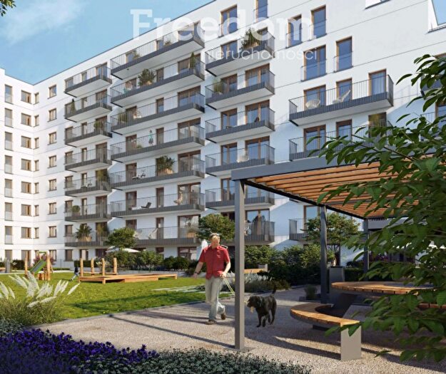 Mieszkanie 3-pokojowe na sprzedaż, Warszawa