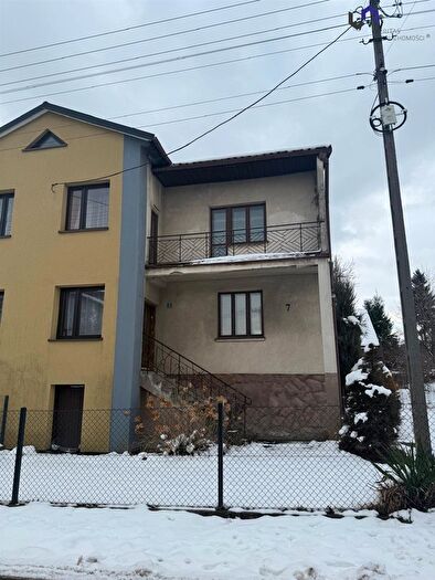 Dom 6-pokojowy na sprzedaż, Żywiec