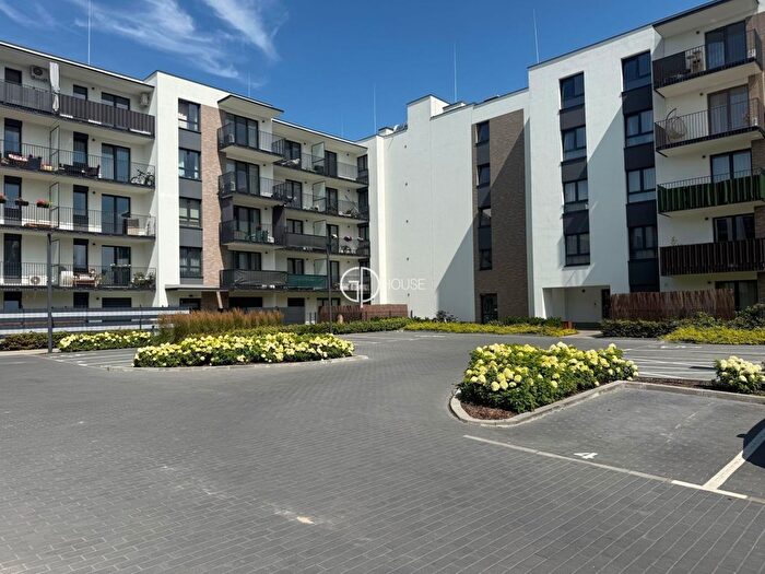 Mieszkanie 2-pokojowe na sprzedaż, Warszawa – Jutrzenki