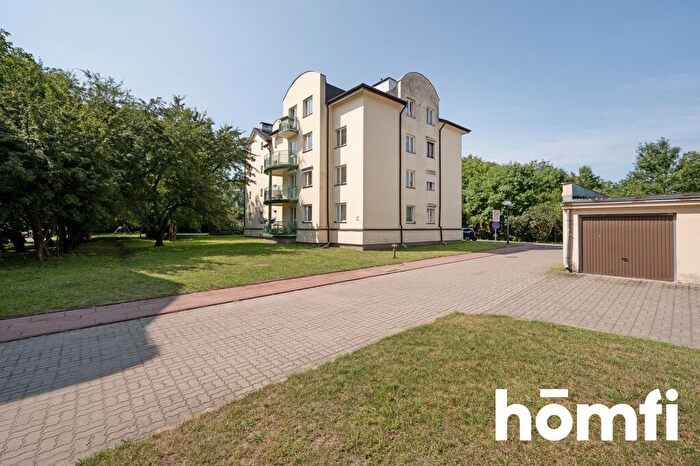 Mieszkanie 3-pokojowe na sprzedaż, Łódź – Obywatelska
