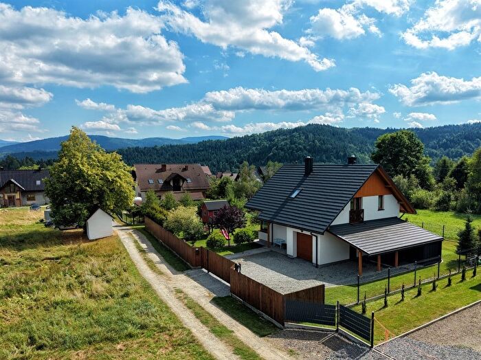 Dom 4-pokojowy na sprzedaż, Kuków