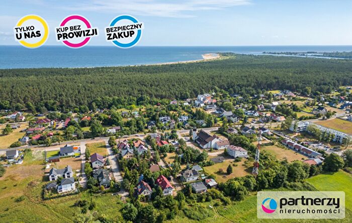Dom na sprzedaż, Gdańsk – Mieczysława Boguckiego