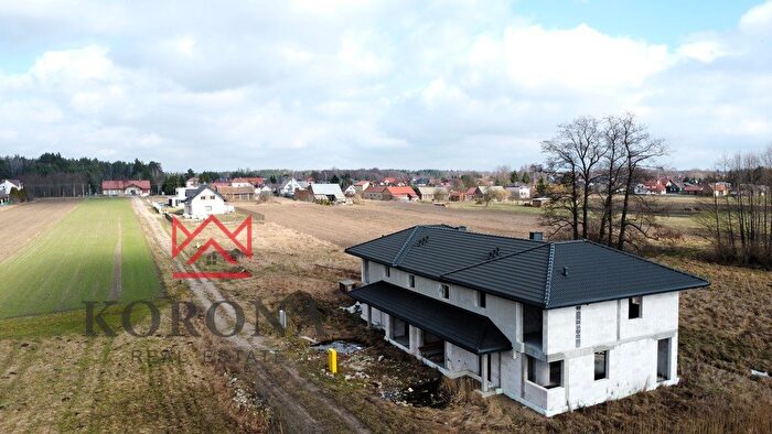 Dom 5-pokojowy na sprzedaż, Niewodnica Korycka