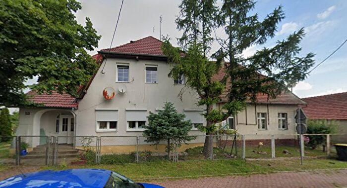 Mieszkanie 3-pokojowe na sprzedaż, Górzyn