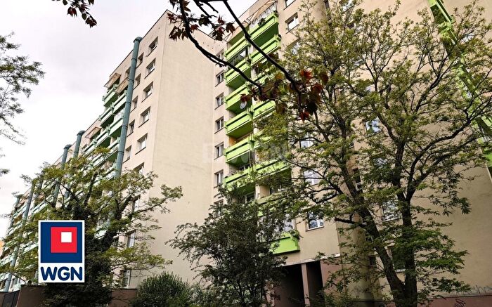 Mieszkanie 2-pokojowe na sprzedaż, Wrocław – Gądów Mały