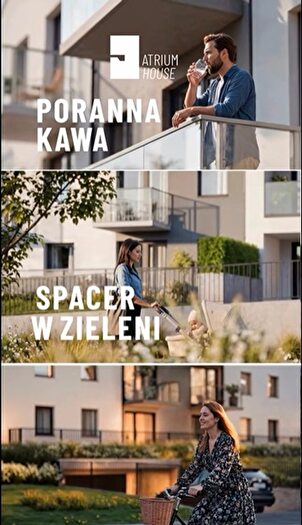 Mieszkanie 3-pokojowe na sprzedaż, Rzeszów – M27