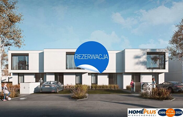 Dom 4-pokojowy na sprzedaż, Warszawa