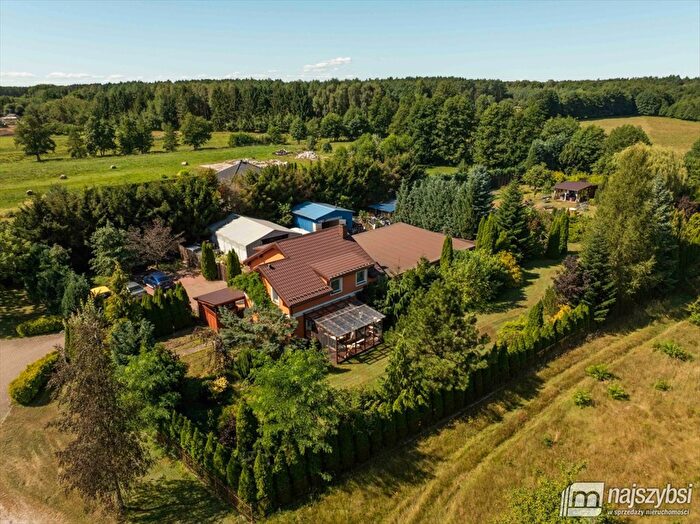 Dom 4-pokojowy na sprzedaż, Zabierzewo