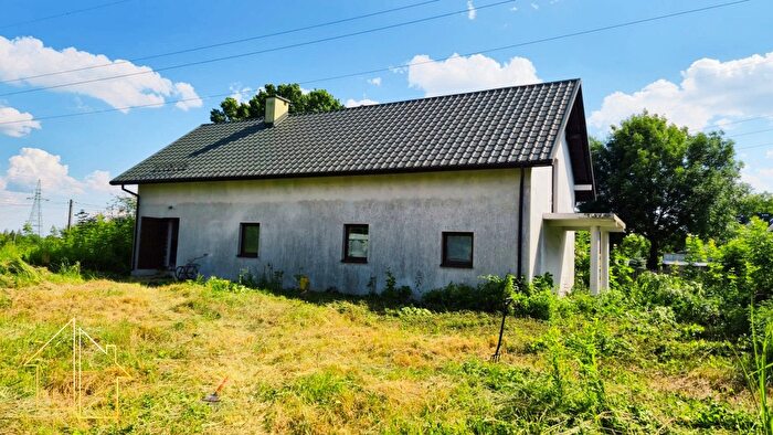 Dom 4-pokojowy na sprzedaż, Stare Miasto