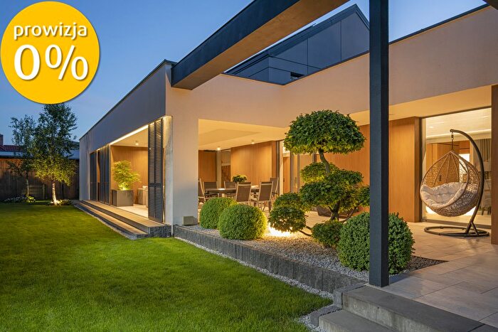 Dom 5-pokojowy na sprzedaż, Warszawa – Rosy