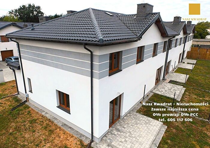 Tu Mieszkania Domy - 2