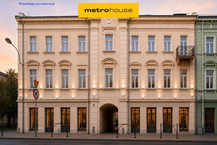 Dom na sprzedaż, Lublin – Lubartowska