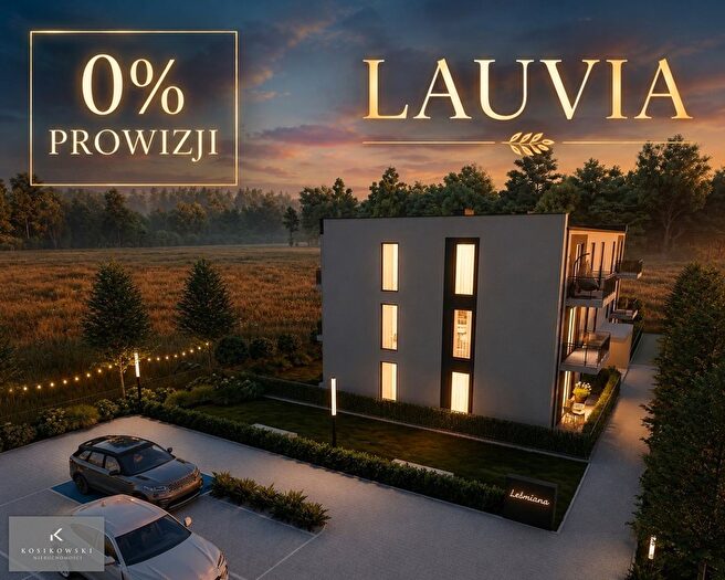Mieszkanie 3-pokojowe na sprzedaż, Namysłów – Bolesława Leśmiana