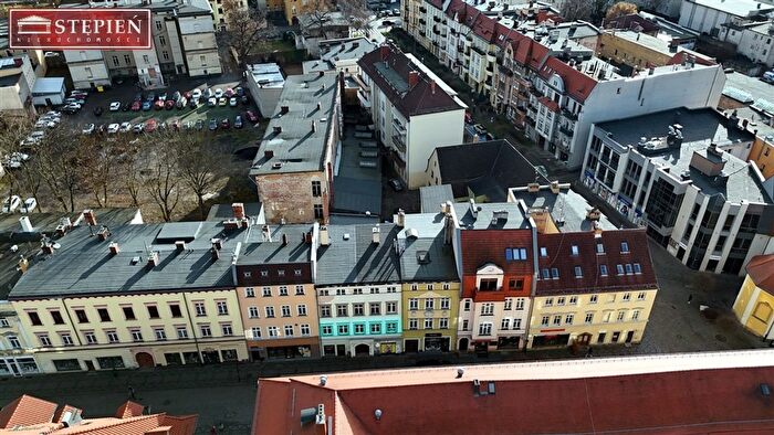 Mieszkanie 3-pokojowe na sprzedaż, Jelenia Góra