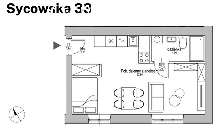 Tu Mieszkania Domy - 3