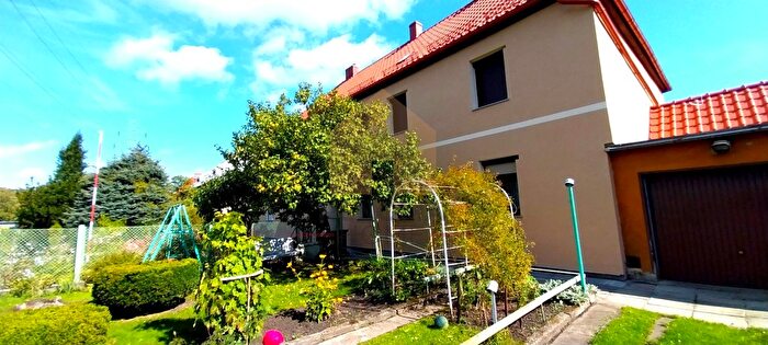 Mieszkanie 3-pokojowe na sprzedaż, Wałbrzych