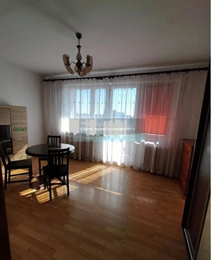 Mieszkanie 1-pokojowe na sprzedaż, Legionowo