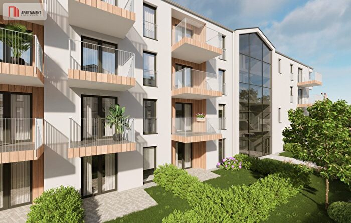 Mieszkanie 3-pokojowe na sprzedaż, Rypin
