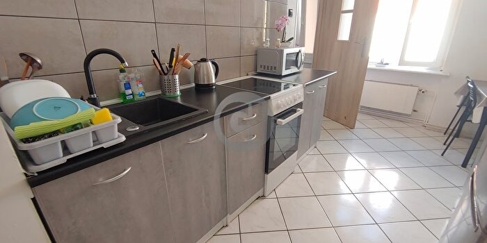 Mieszkanie 7-pokojowe na sprzedaż, Gorzów Wielkopolski