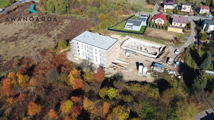 Mieszkanie 2-pokojowe na sprzedaż, Piekary Śląskie