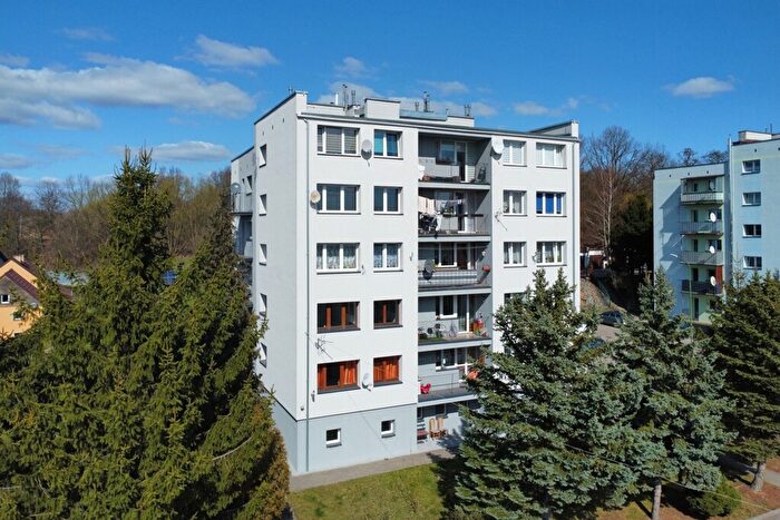 Mieszkanie 3-pokojowe na sprzedaż, Olszyna