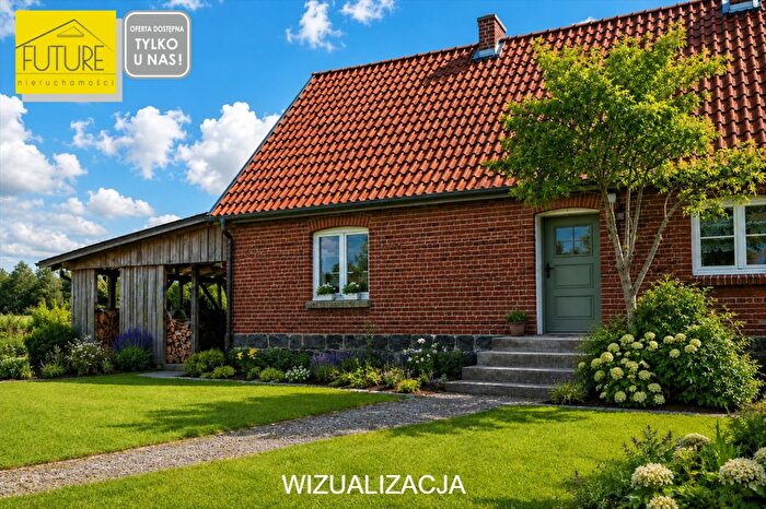 Dom 2-pokojowy na sprzedaż, Ząbrowiec