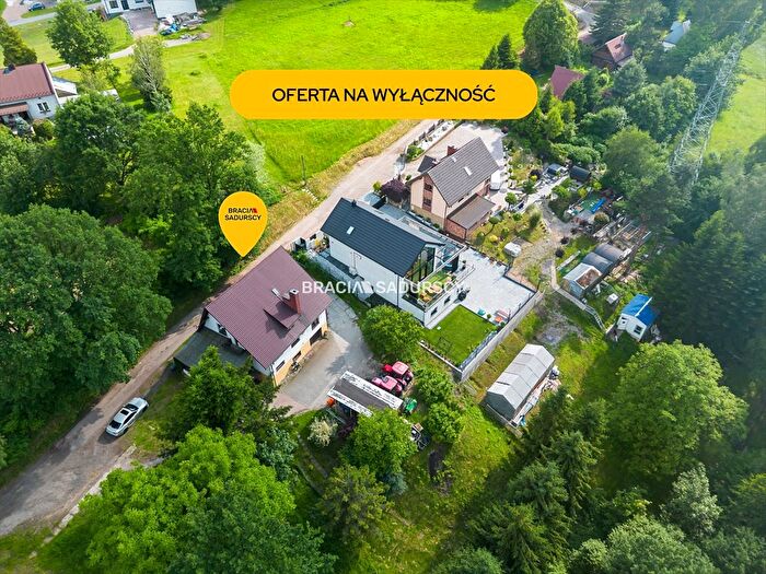 Dom 3-pokojowy na sprzedaż, Świątniki Górne