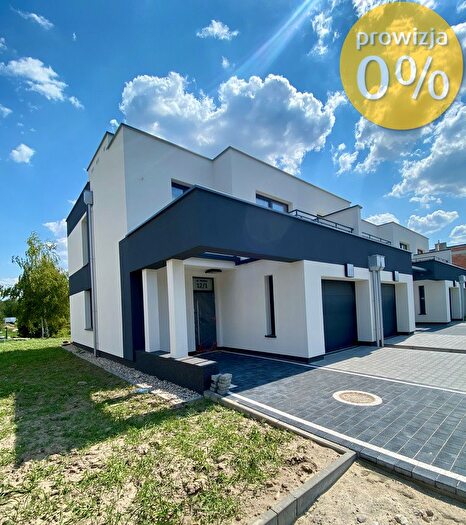 Dom 4-pokojowy na sprzedaż, Nowa Wola