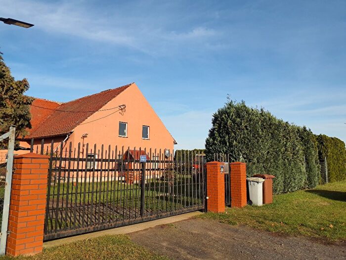 Dom 4-pokojowy na sprzedaż, Świniary Wielkie