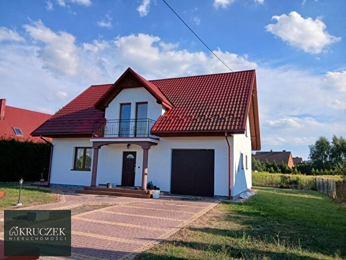 Dom 4-pokojowy na sprzedaż, Kłaj