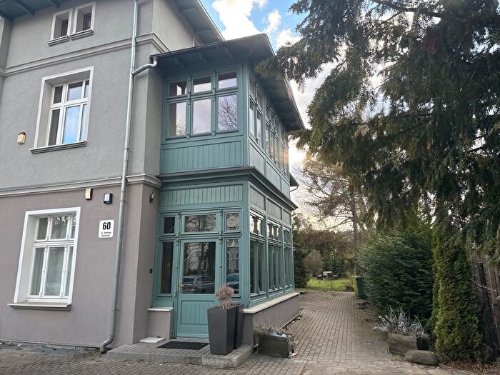 Mieszkanie 5-pokojowe do wynajęcia, Sopot