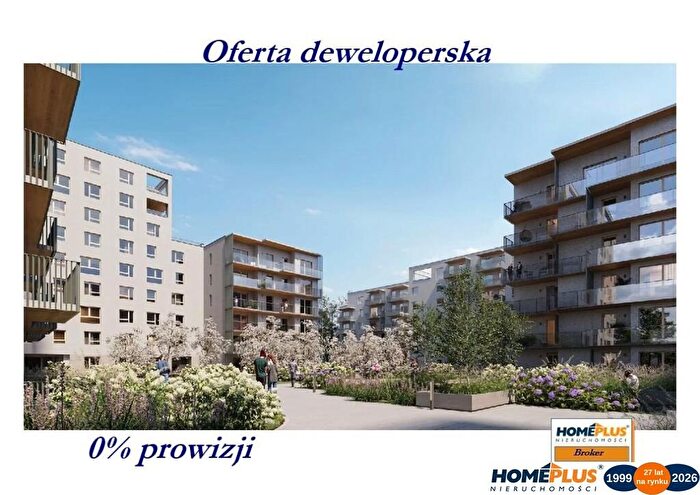 Mieszkanie 2-pokojowe na sprzedaż, Bydgoszcz – Gajowa