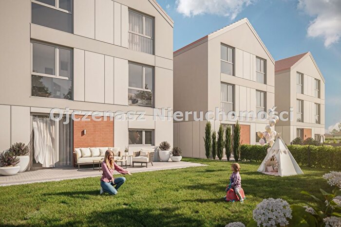 Dom 4-pokojowy na sprzedaż, Osielsko