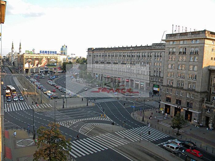 Mieszkanie 5-pokojowe do wynajęcia, Warszawa – Piękna