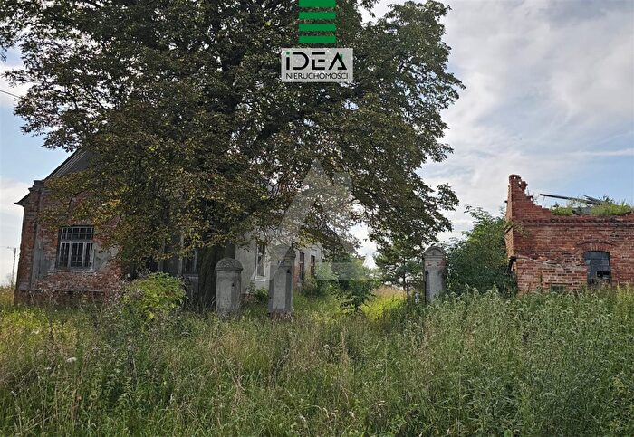 Dom 5-pokojowy na sprzedaż, Trzeciewiec