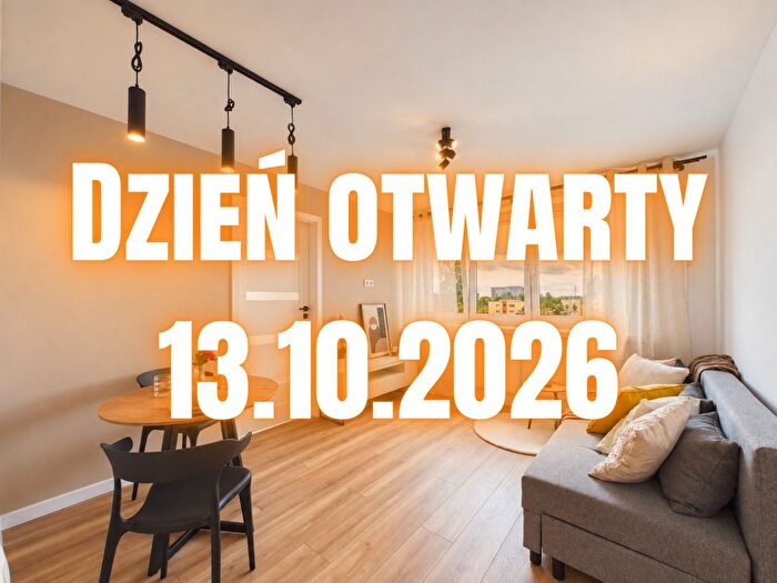 Mieszkanie 3-pokojowe na sprzedaż, Katowice – Błękitna