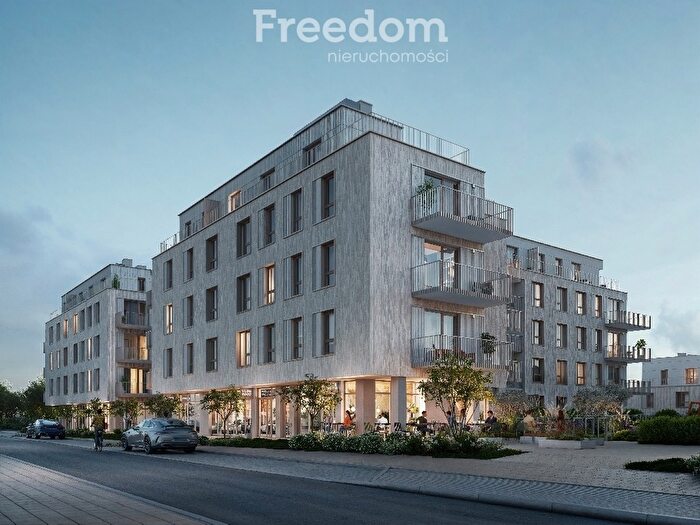 Mieszkanie 2-pokojowe na sprzedaż, Gdańsk – Morenowe Wzgórze
