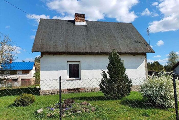 Dom 3-pokojowy na sprzedaż, Sasek Wielki