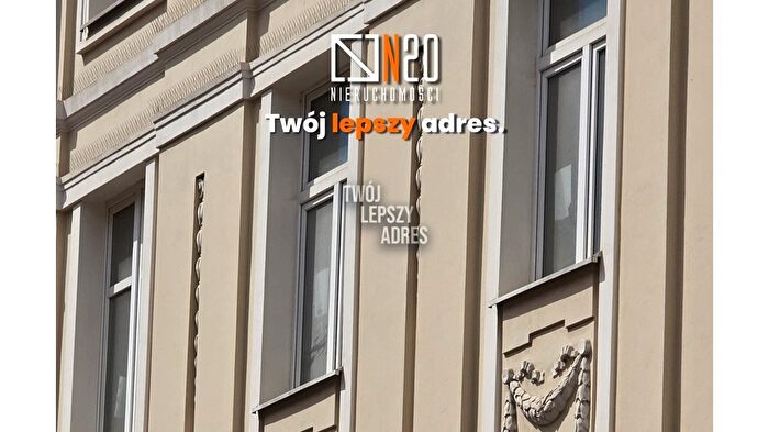 Mieszkanie 1-pokojowe na sprzedaż, Kraków – Plac Wolnica