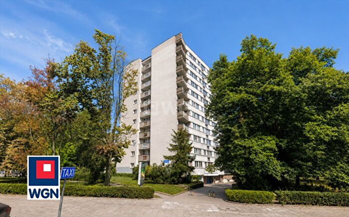 Mieszkanie 3-pokojowe na sprzedaż, Wrocław – Kamienna